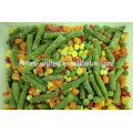 new crop frozen mixed vegetables